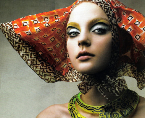 Jessica Stam pic #153141