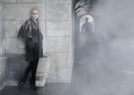 Jessica Stam pic #173461