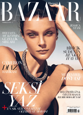 Jessica Stam pic #508810