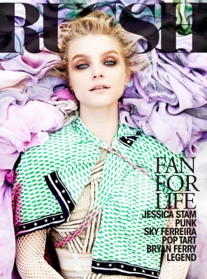 Jessica Stam pic #365801