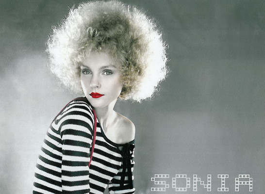 Jessica Stam pic #137687