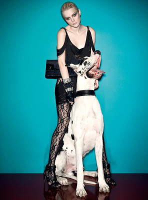 Jessica Stam pic #354090