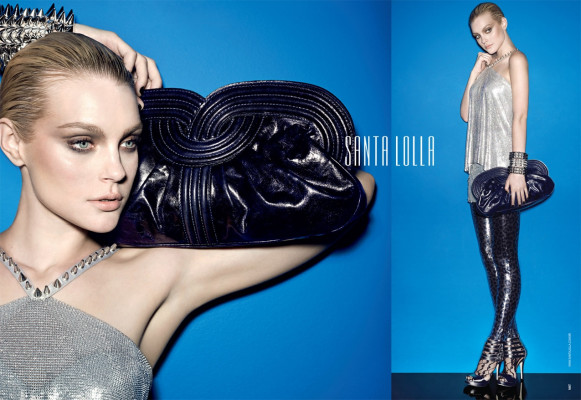 Jessica Stam pic #354081