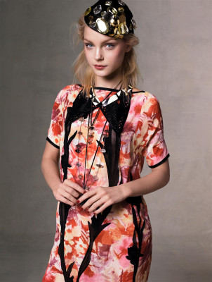 Jessica Stam pic #108430