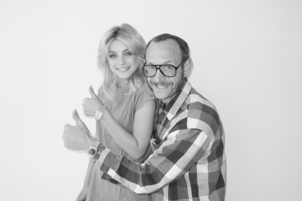 Jessica Stam pic #266765