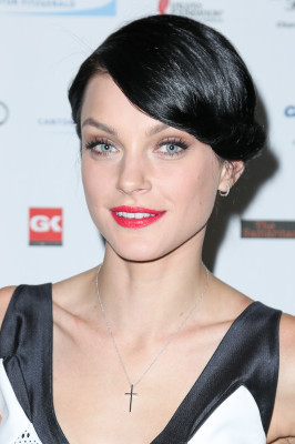 Jessica Stam pic #558818