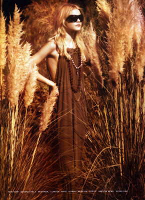 Jessica Stam pic #47732