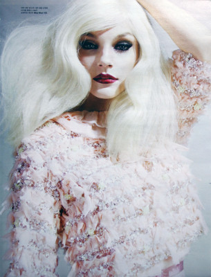 Jessica Stam pic #340620