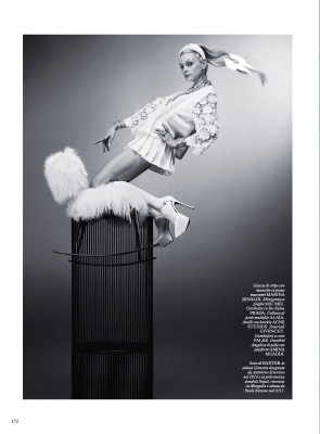 photo 7 in Jessica Stam gallery [id1328153] 2023-06-05 00:00:00