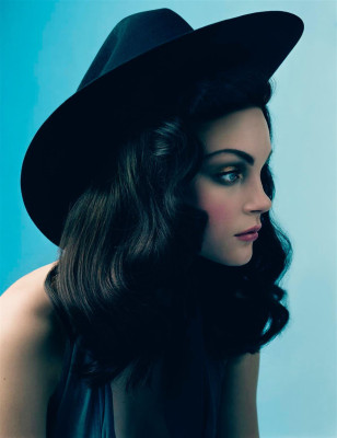 Jessica Stam pic #103770