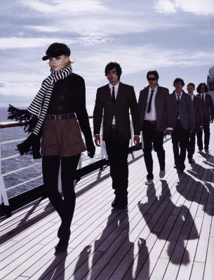 Jessica Stam pic #48013