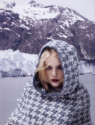 Jessica Stam pic #48016