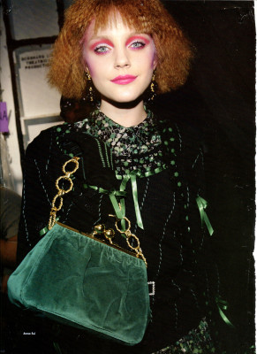 Jessica Stam pic #238477