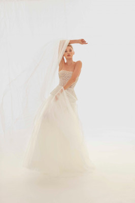 Jessica Stam pic #1168588