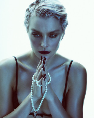 Jessica Stam pic #1371431
