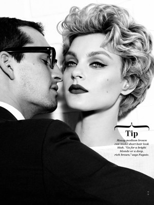 Jessica Stam pic #629613