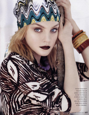 Jessica Stam pic #49565