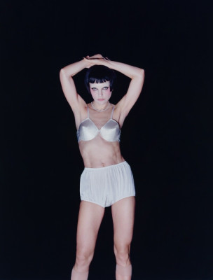 Jessica Stam pic #1365779