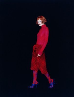 Jessica Stam pic #1346118