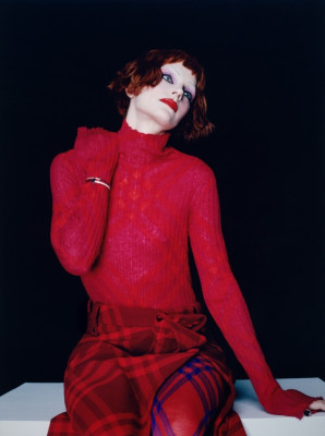 Jessica Stam pic #1346117