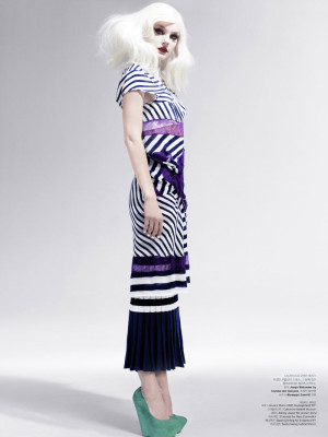 Jessica Stam pic #337305