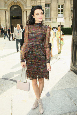 Jessica Stam pic #566017
