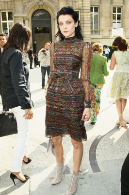 Jessica Stam pic #565721
