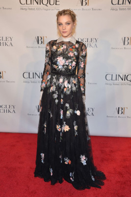 Jessica Stam pic #646306