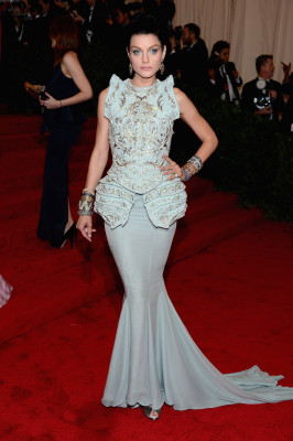 Jessica Stam pic #489602