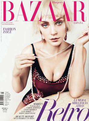 Jessica Stam pic #637345