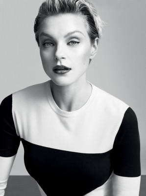Jessica Stam pic #1051056