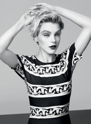 Jessica Stam pic #1051059