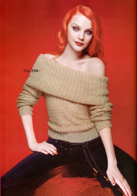 Jessica Stam pic #182953