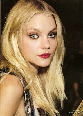 Jessica Stam pic #106576