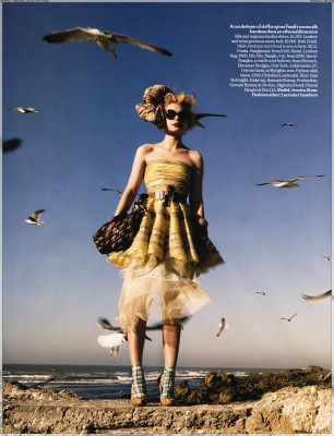 Jessica Stam pic #166523