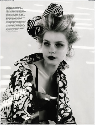 Jessica Stam pic #166520