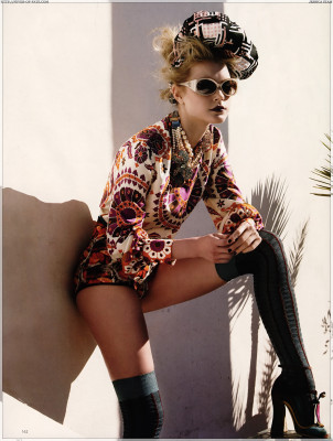 Jessica Stam pic #166528