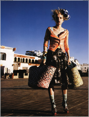Jessica Stam pic #166526