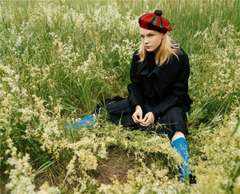 Jessica Stam pic #215960