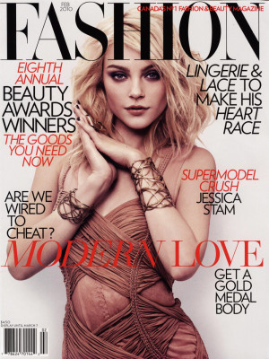 Jessica Stam pic #441677