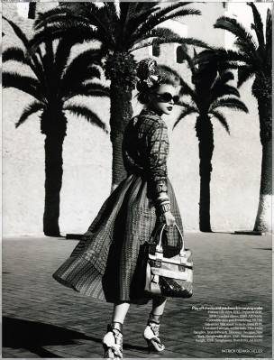 Jessica Stam pic #166640