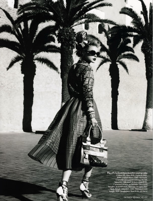 Jessica Stam pic #109602