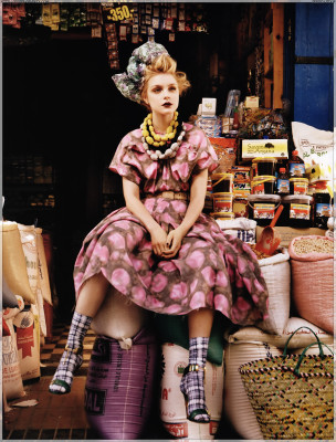 Jessica Stam pic #166642