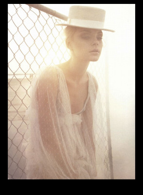 Jessica Stam pic #74814