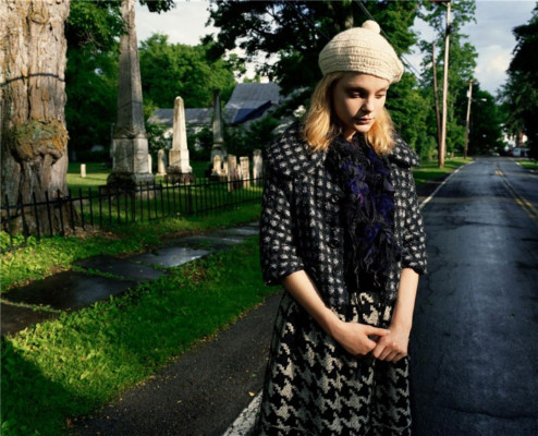 Jessica Stam pic #215961