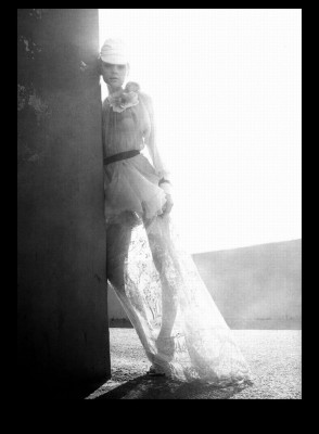 Jessica Stam pic #74815