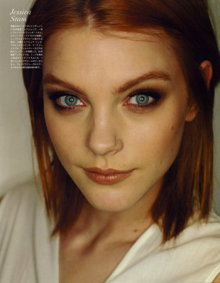 Jessica Stam pic #108888