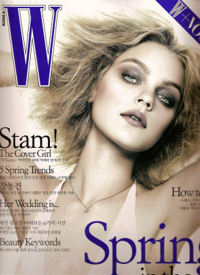 Jessica Stam pic #44514