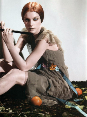 Jessica Stam pic #182943