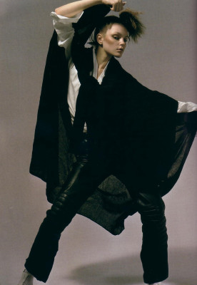 Jessica Stam pic #182930